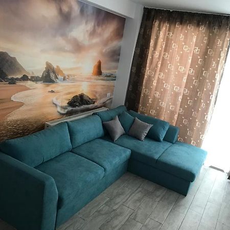 Apartament Boggio Năvodari Exterior foto
